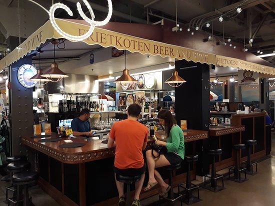 Frietkoten Belgian Fries and Beer